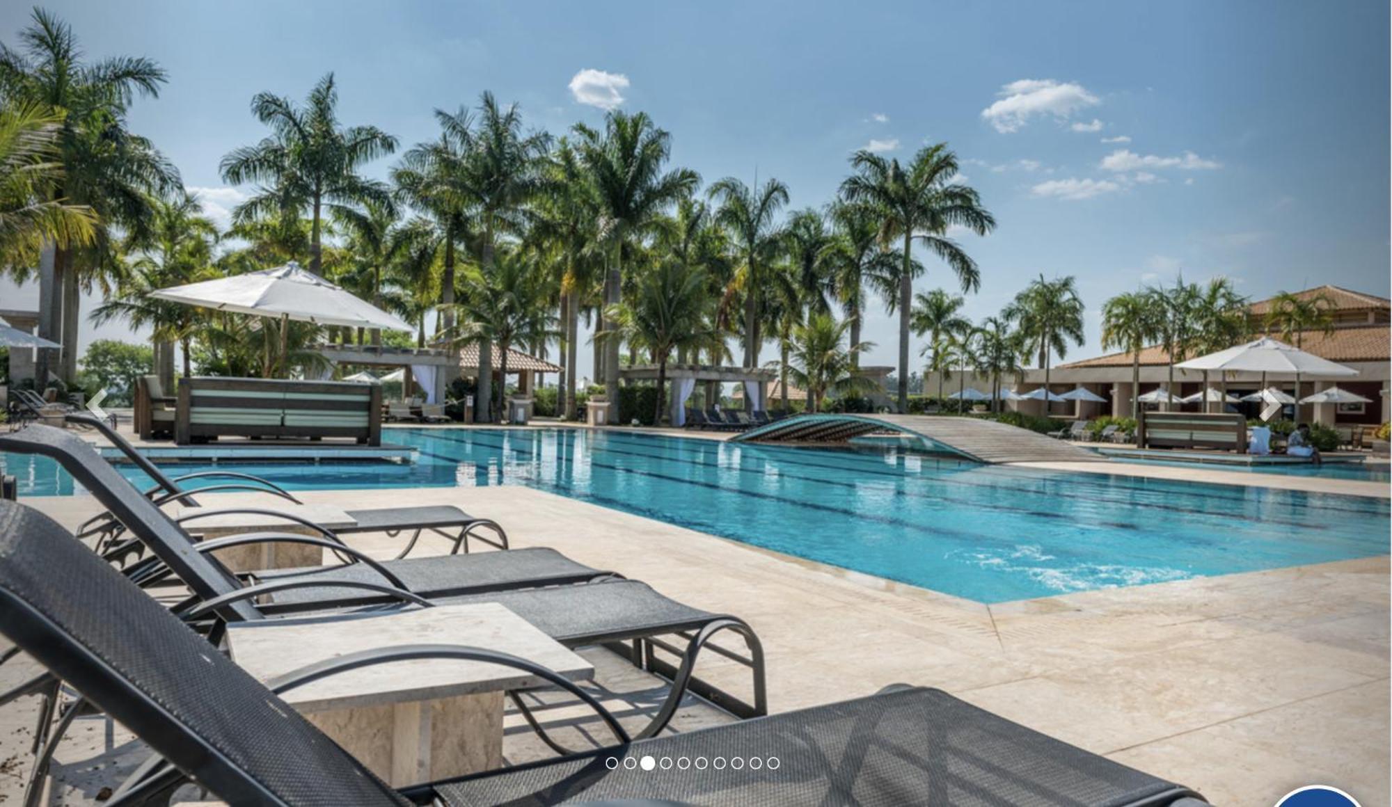 Casa Piscina Climatizada Santa Barbara Resort #Casadecampo131 Aguas de Santa Barbara Exterior photo